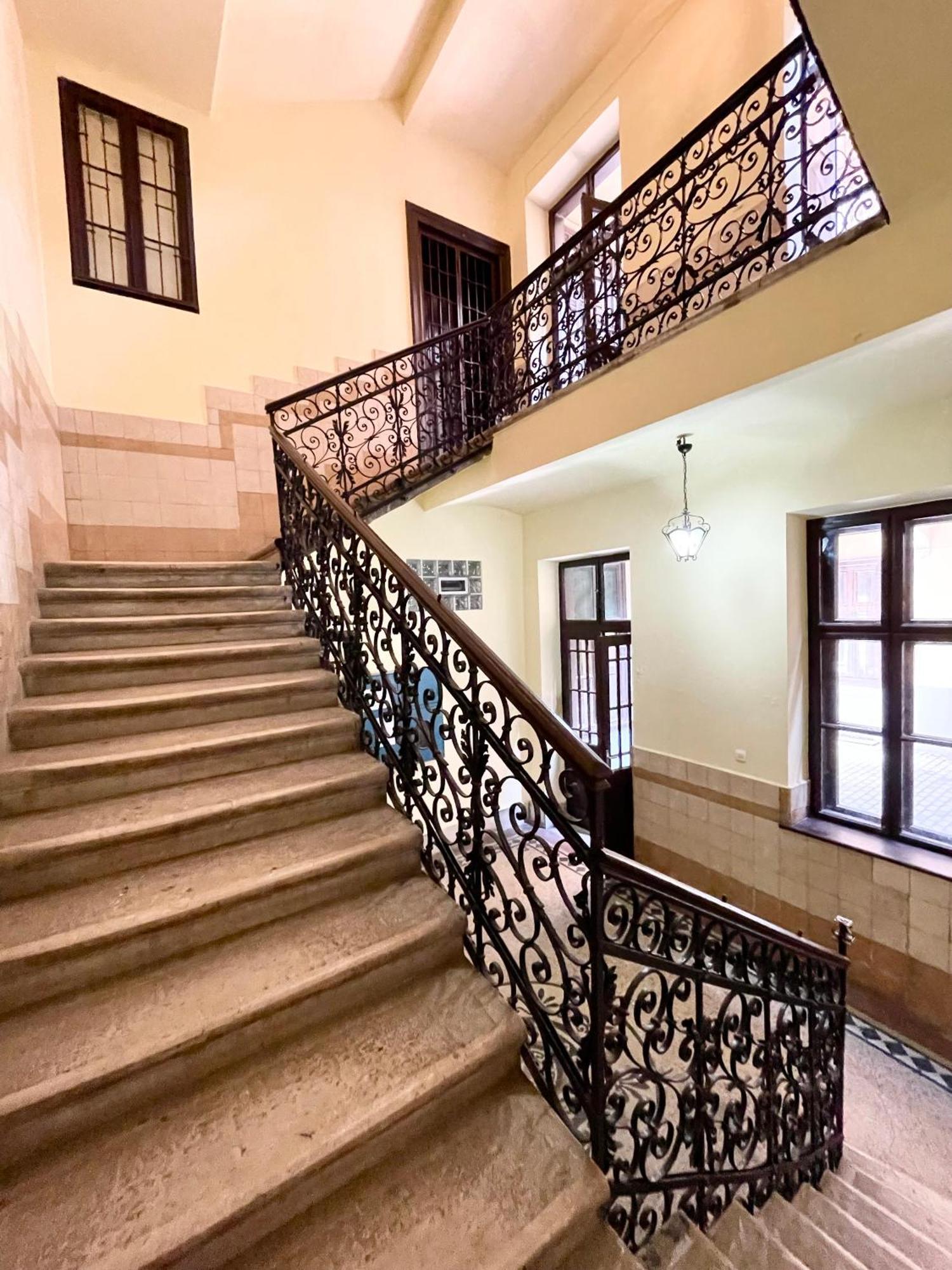Fanni'S Cosy Home Express Apartment In The City Centre Budapeste Exterior foto