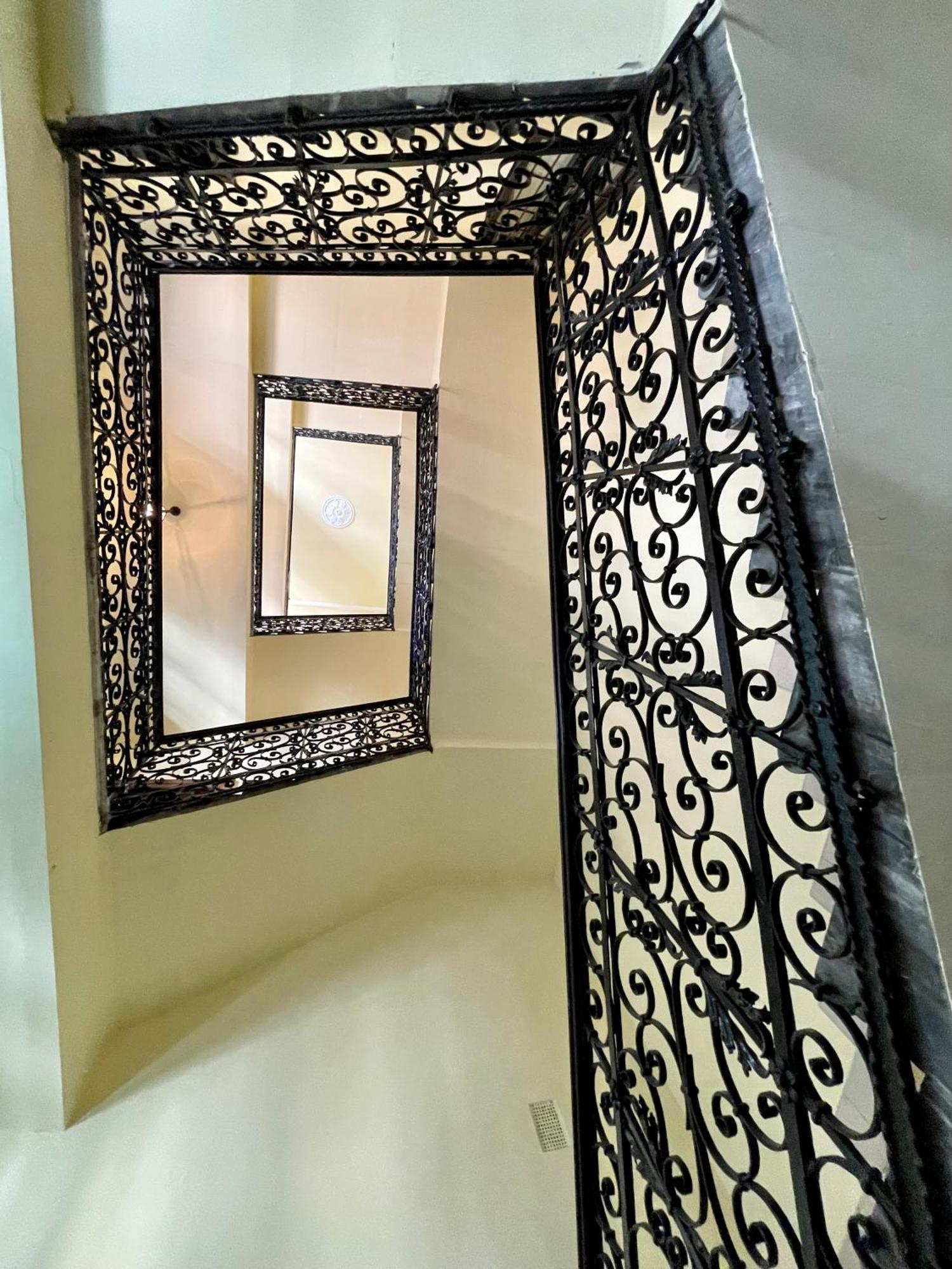 Fanni'S Cosy Home Express Apartment In The City Centre Budapeste Exterior foto