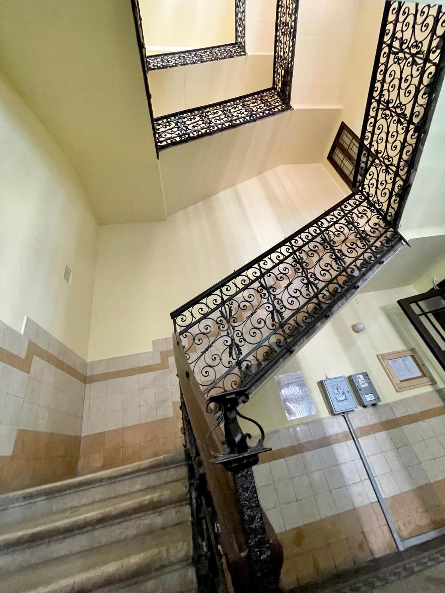 Fanni'S Cosy Home Express Apartment In The City Centre Budapeste Exterior foto